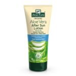 Optima Aloe Vera After Sun Lotion 200ml